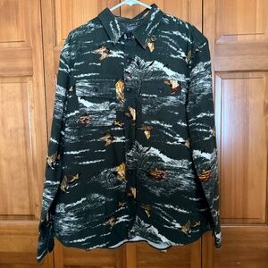 L.L. Bean Men's Signature Slim Fit Shirt | XL- Reg. - NWT